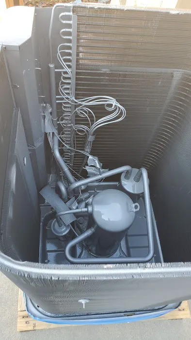 Trent Heating & Air Conditioning - A Division of Jacksonville Heating Contractors Picture 7