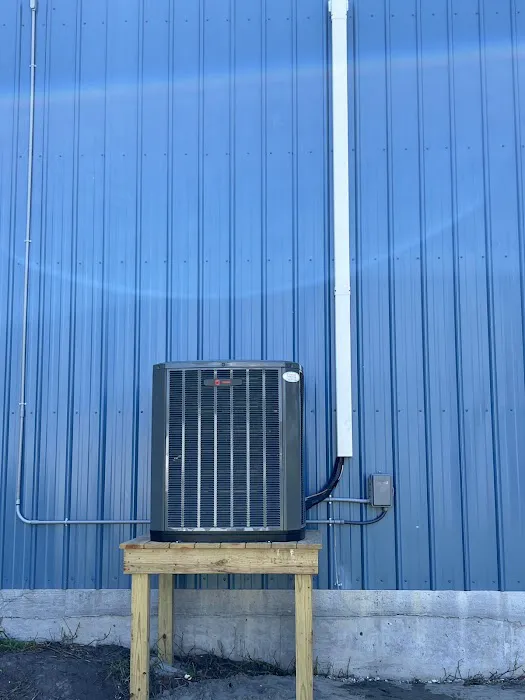 Trent Heating & Air Conditioning - A Division of Jacksonville Heating Contractors Picture 1