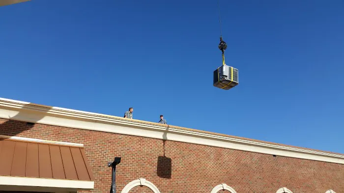 Trent Heating & Air Conditioning - A Division of Jacksonville Heating Contractors Picture 3