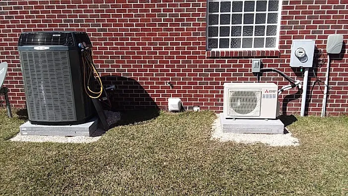 Trent Heating & Air Conditioning - A Division of Jacksonville Heating Contractors Picture 2