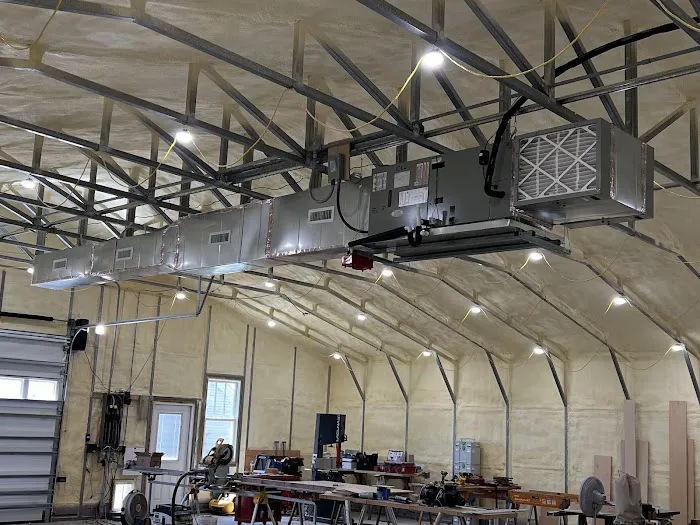 Trent Heating & Air Conditioning - A Division of Jacksonville Heating Contractors Picture 8