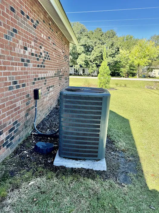 Elite A/C Solutions Picture 4