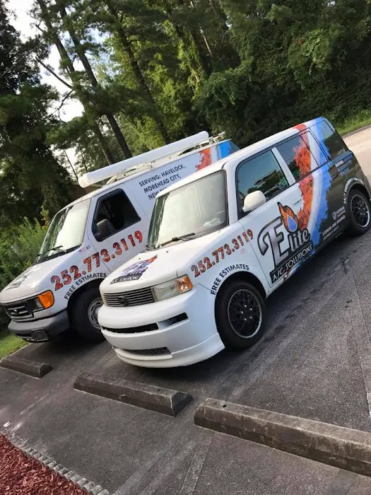Elite A/C Solutions Picture 5
