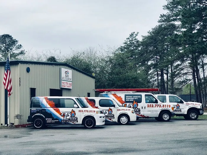 Elite A/C Solutions Picture 3