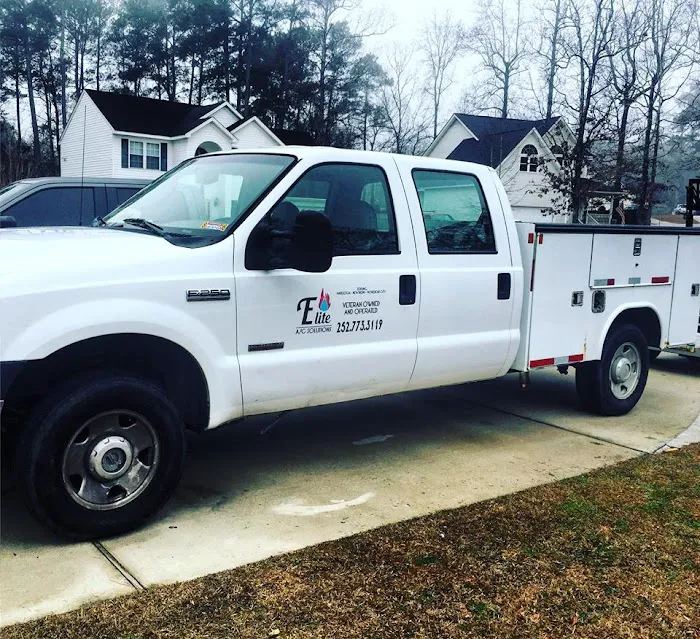 Elite A/C Solutions Picture 8