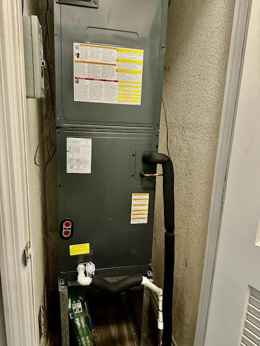 Elite A/C Solutions Picture 6