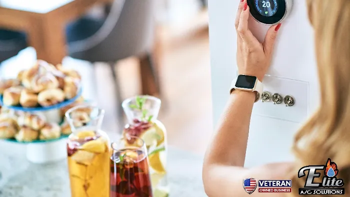 Elite A/C Solutions Picture 10