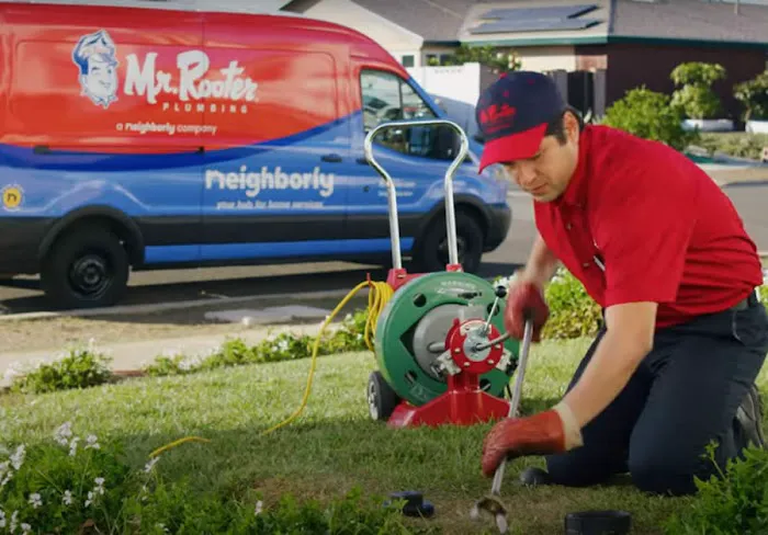 Mr. Rooter Plumbing of Pitt County Picture 8