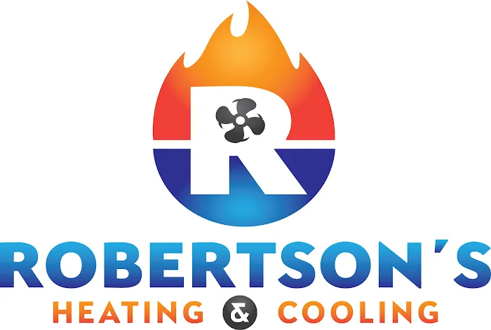 Robertson's Heating & Cooling Picture 1