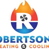 Robertson's Heating & Cooling ico
