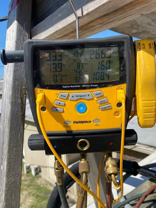 Eastern Refrigeration Solutions LLC Picture 6