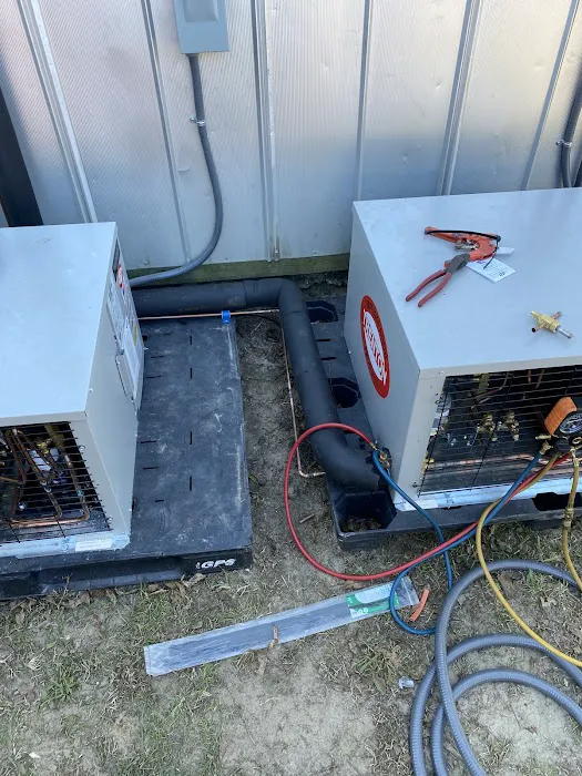 Eastern Refrigeration Solutions LLC Picture 5