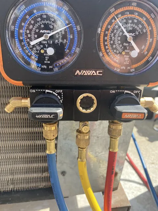 Eastern Refrigeration Solutions LLC Picture 7