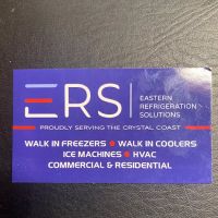 Eastern Refrigeration Solutions LLC ico