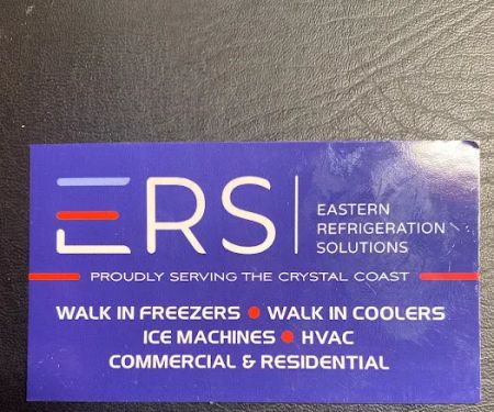 Eastern Refrigeration Solutions LLC