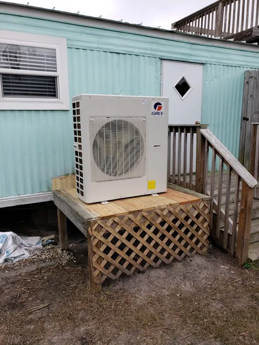 Dowty Air Conditioning,LLC Picture 5