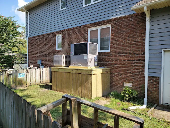 Dowty Air Conditioning,LLC Picture 10