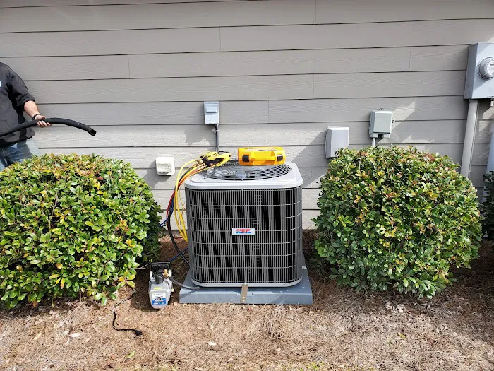 Dowty Air Conditioning,LLC Picture 3