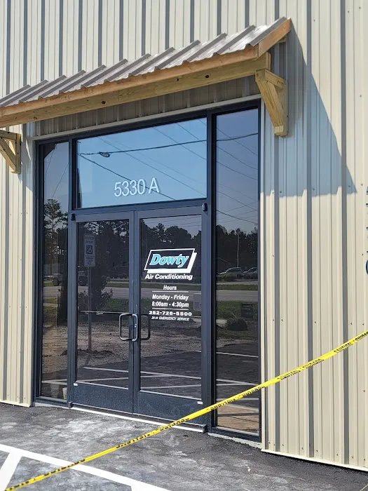 Dowty Air Conditioning,LLC Picture 7