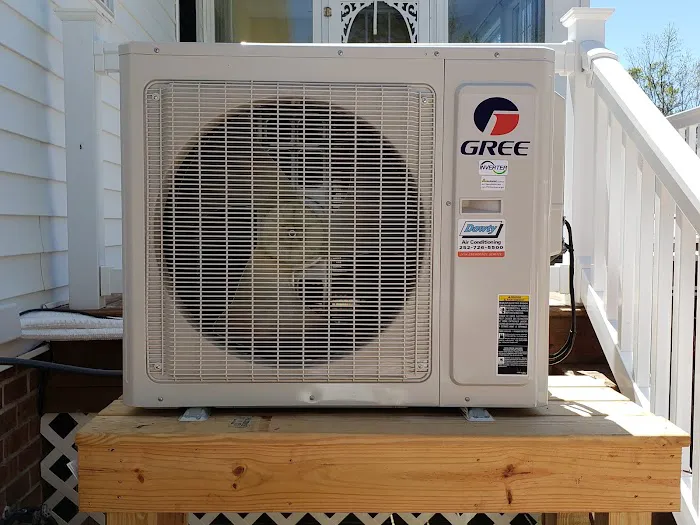 Dowty Air Conditioning,LLC Picture 6