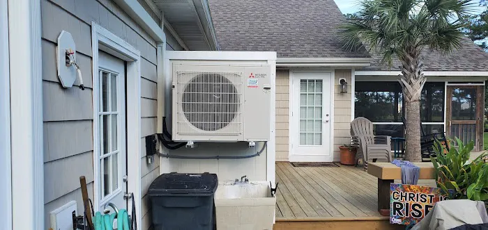 Dowty Air Conditioning,LLC Picture 9