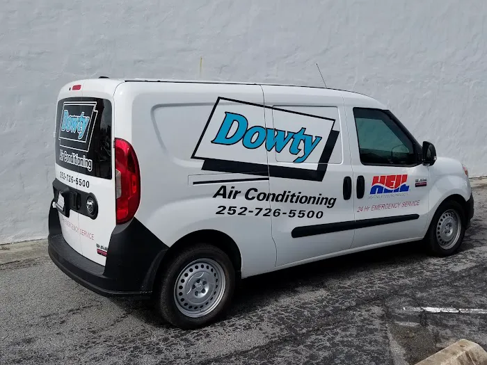 Dowty Air Conditioning,LLC Picture 1