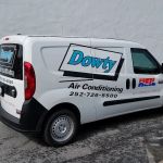 Dowty Air Conditioning,LLC