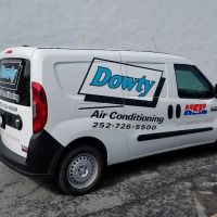 Dowty Air Conditioning,LLC ico