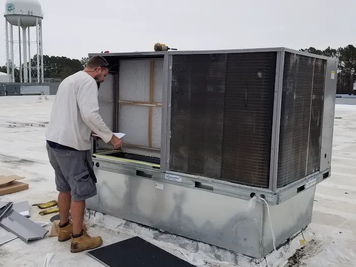 Dowty Air Conditioning,LLC Picture 2