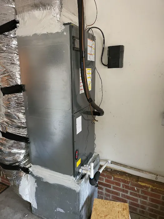 Dowty Air Conditioning,LLC Picture 8