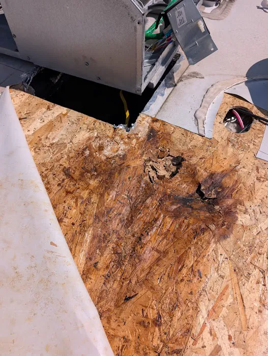 Massey Mobile RV & Handyman Picture 5