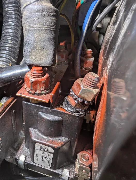 Massey Mobile RV & Handyman Picture 6