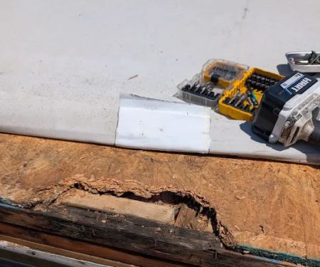 Massey Mobile RV & Handyman