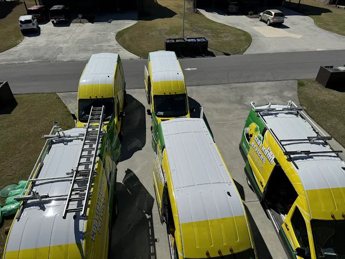 Coastal Home Services, Inc. - HVAC, Plumbing, and Electrical Picture 7