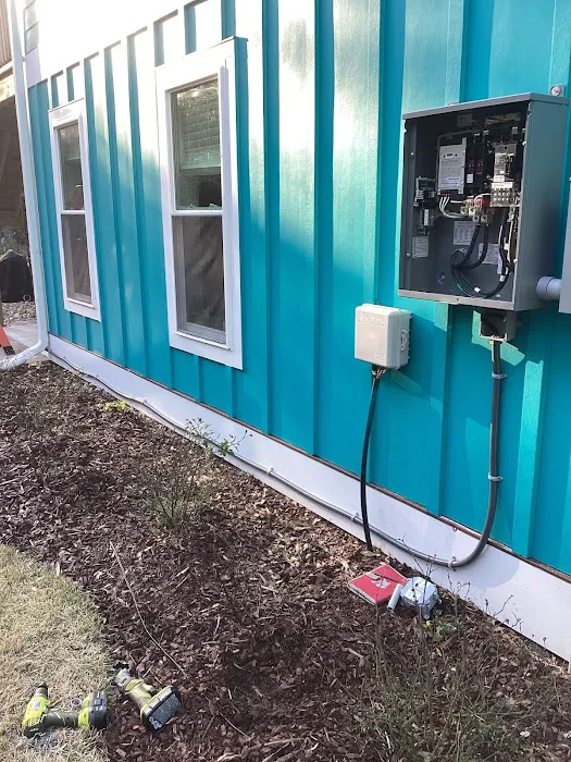 Coastal Home Services, Inc. - HVAC, Plumbing, and Electrical Picture 1