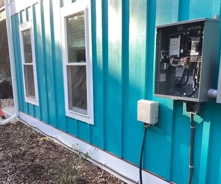 Coastal Home Services, Inc. - HVAC, Plumbing, and Electrical