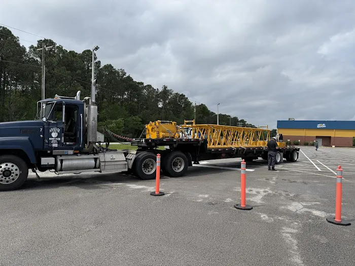 Coastal Home Services, Inc. - HVAC, Plumbing, and Electrical Picture 4