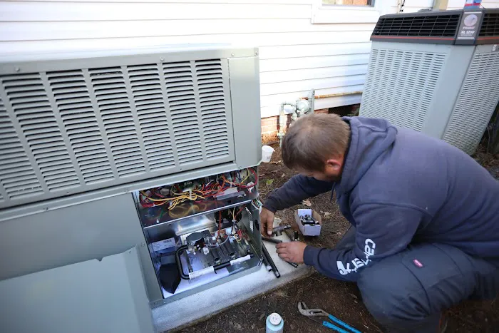 Joyner's Heating & Air Conditioning Picture 5