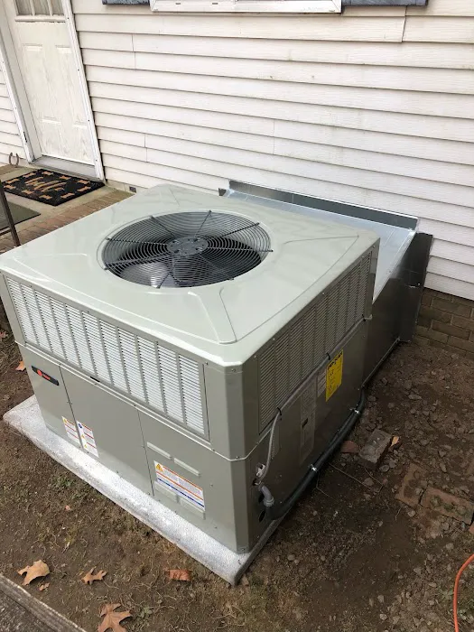 Joyner's Heating & Air Conditioning Picture 6