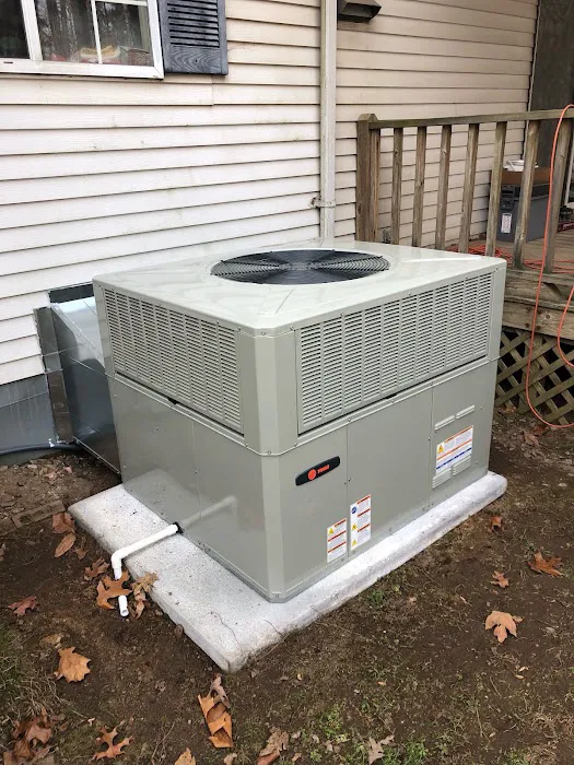 Joyner's Heating & Air Conditioning Picture 4