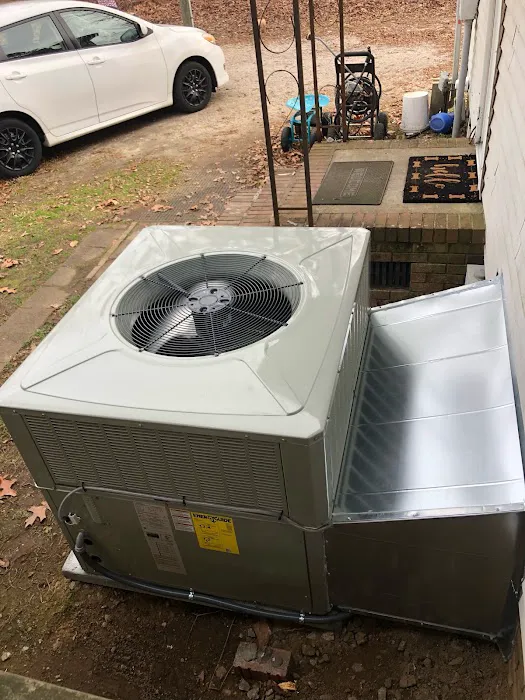 Joyner's Heating & Air Conditioning Picture 2