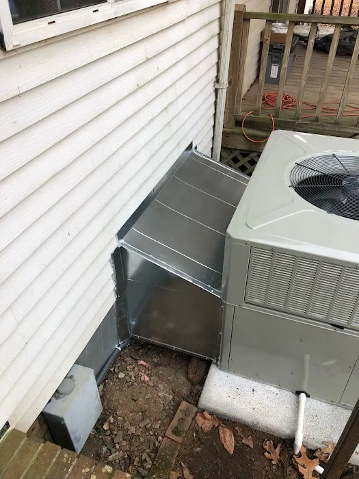 Joyner's Heating & Air Conditioning Picture 3