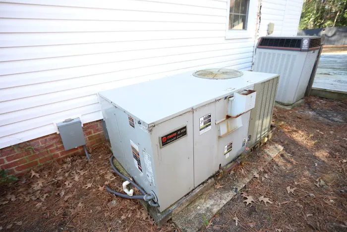 Joyner's Heating & Air Conditioning Picture 8