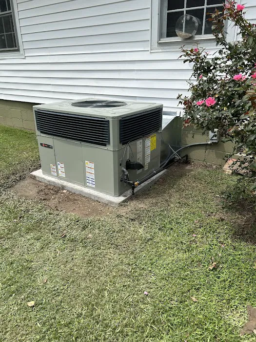 Joyner's Heating & Air Conditioning Picture 7