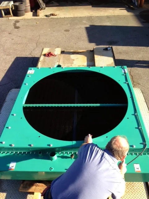 Rocky Mount Radiator & A/C Picture 3