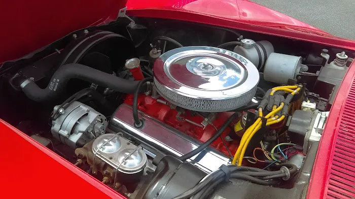 Rocky Mount Radiator & A/C Picture 2