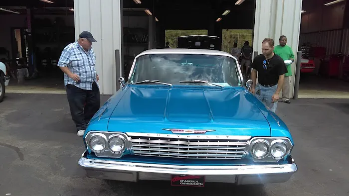 Rocky Mount Radiator & A/C Picture 1