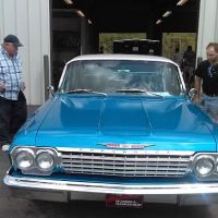 Rocky Mount Radiator & A/C ico