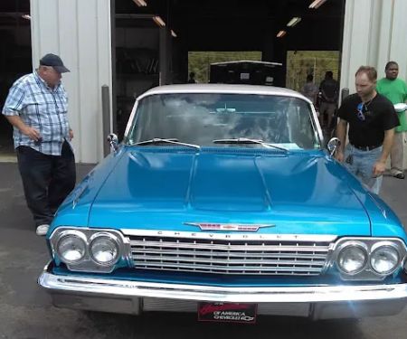 Rocky Mount Radiator & A/C