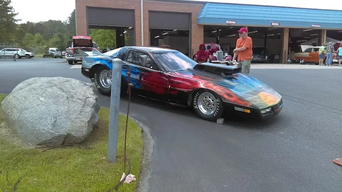 Rocky Mount Radiator & A/C Picture 4